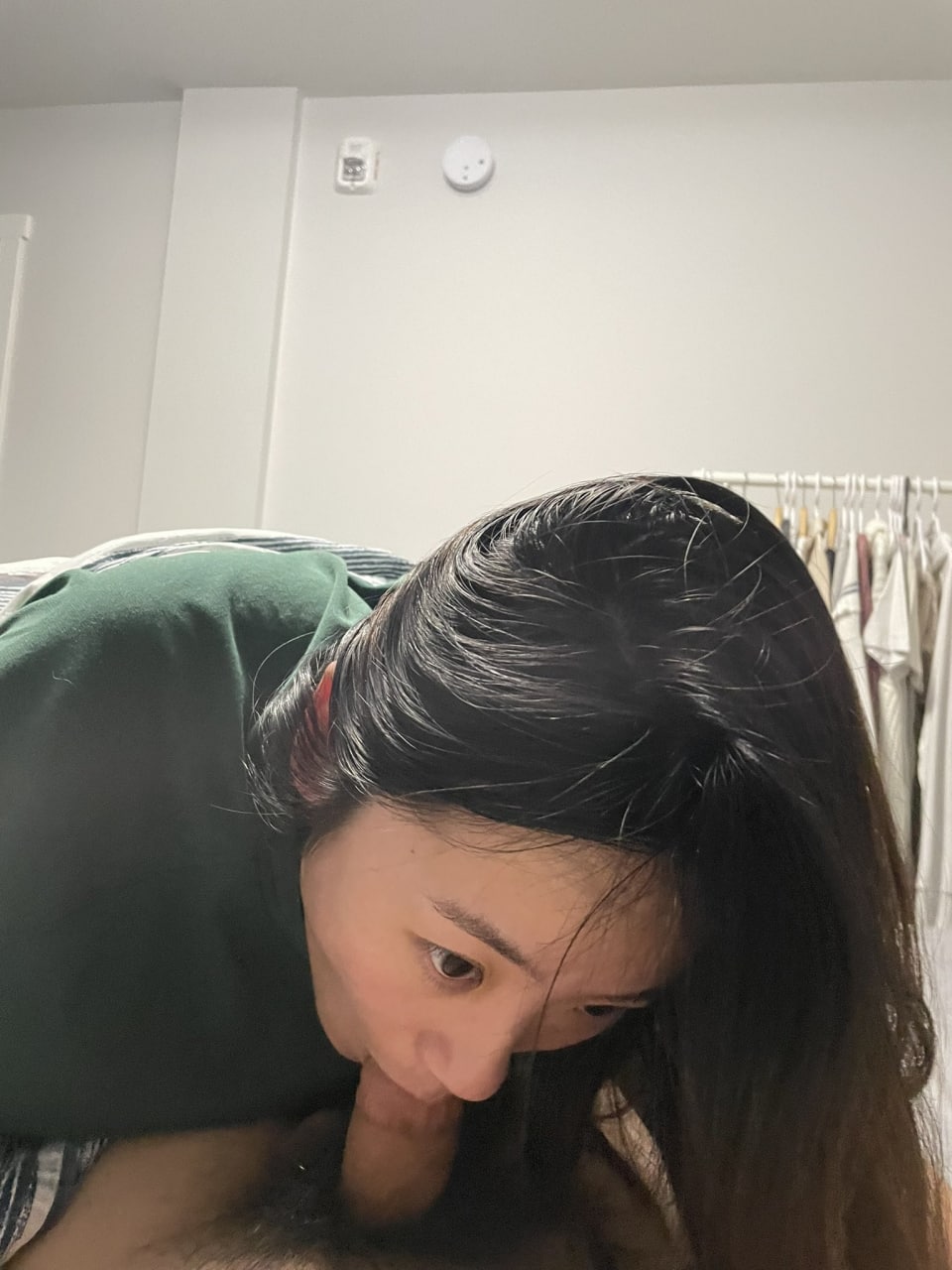 嫵媚的榨精小妖精，不僅魔人還很會做服務哦