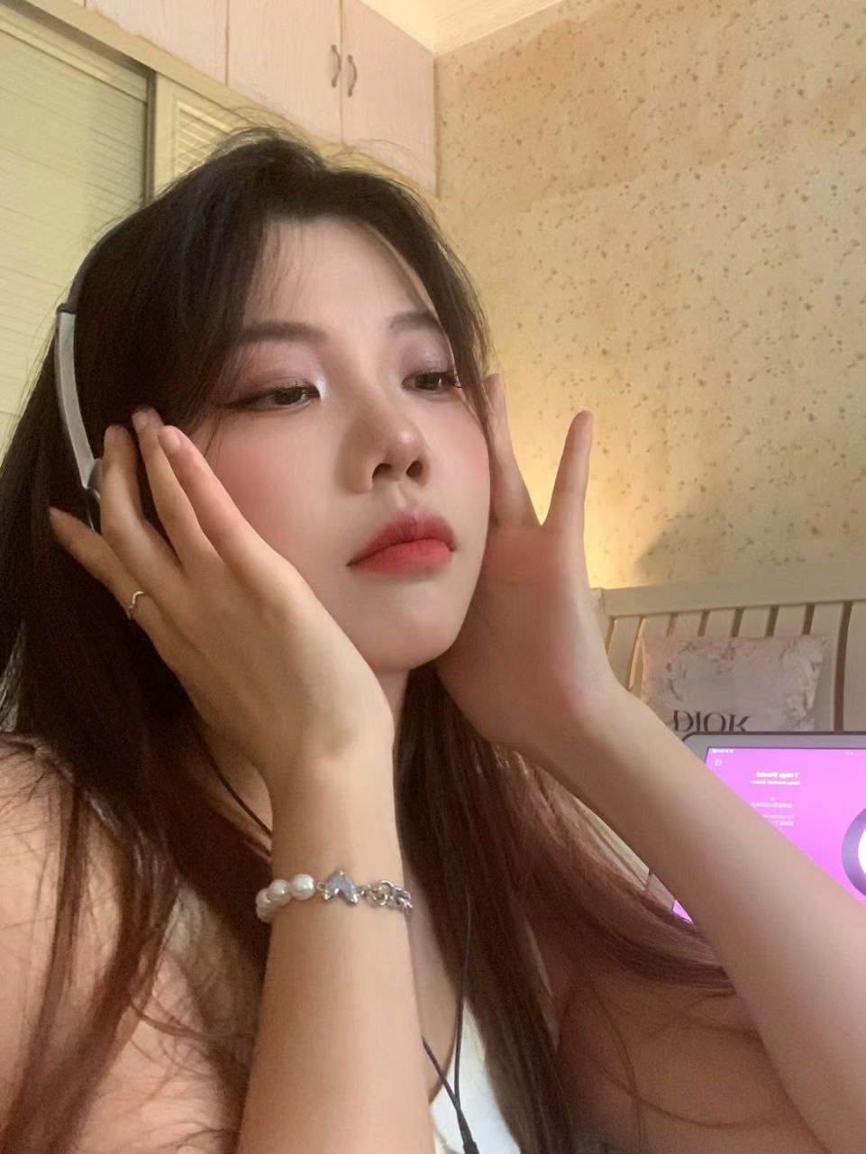嫵媚的榨精小妖精，不僅魔人還很會做服務哦