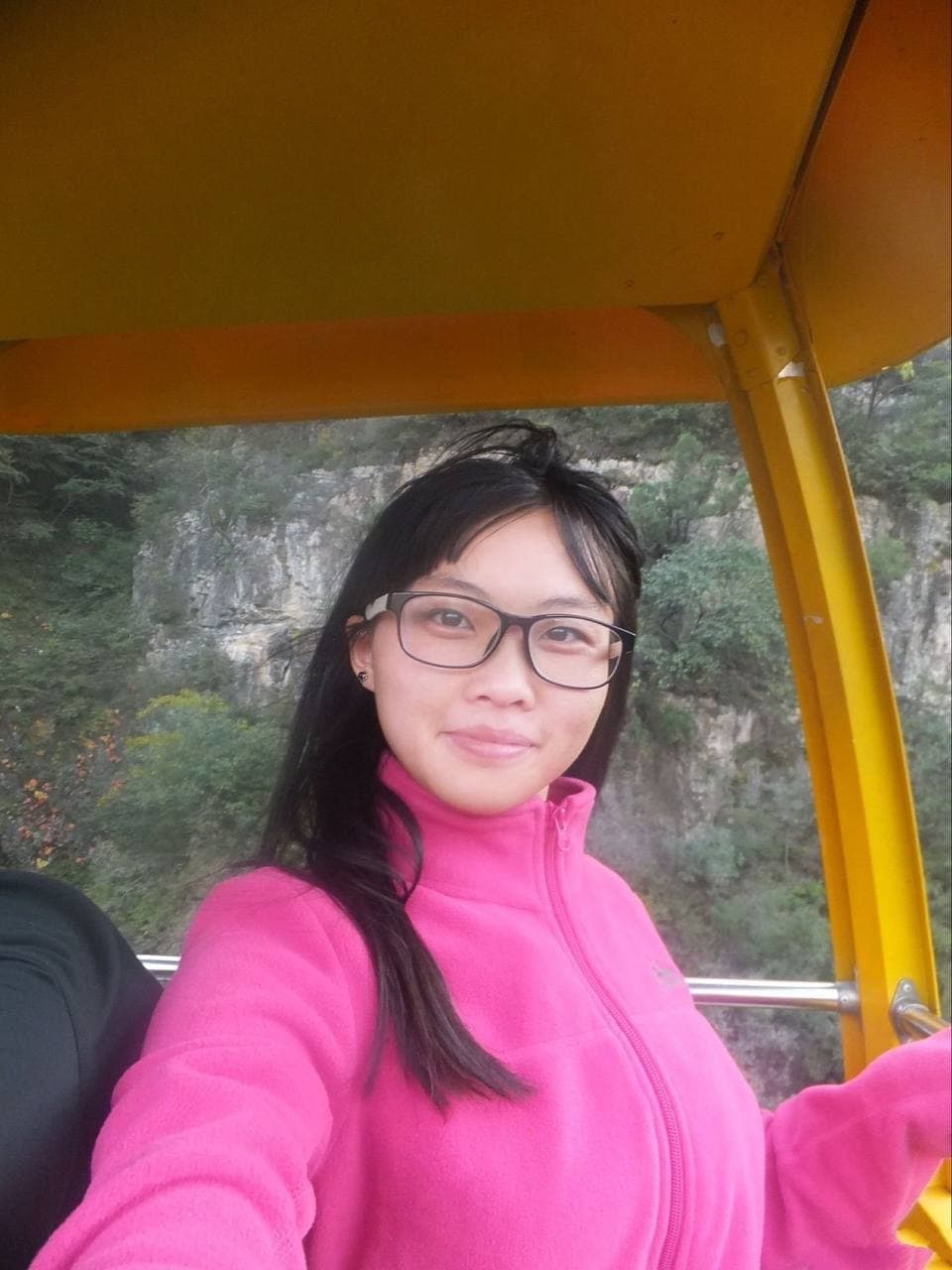 嫵媚的榨精小妖精，不僅魔人還很會做服務哦
