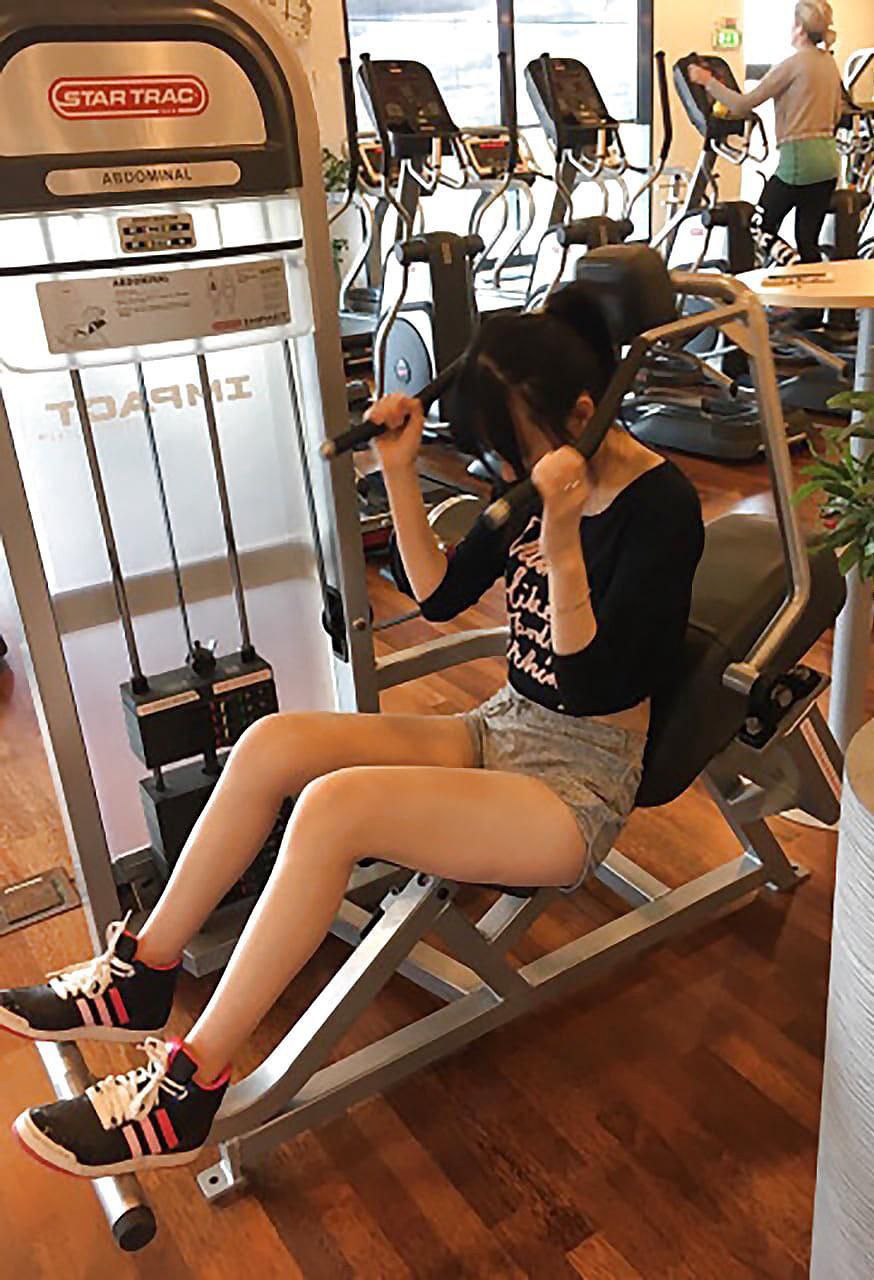 嫵媚的榨精小妖精，不僅魔人還很會做服務哦