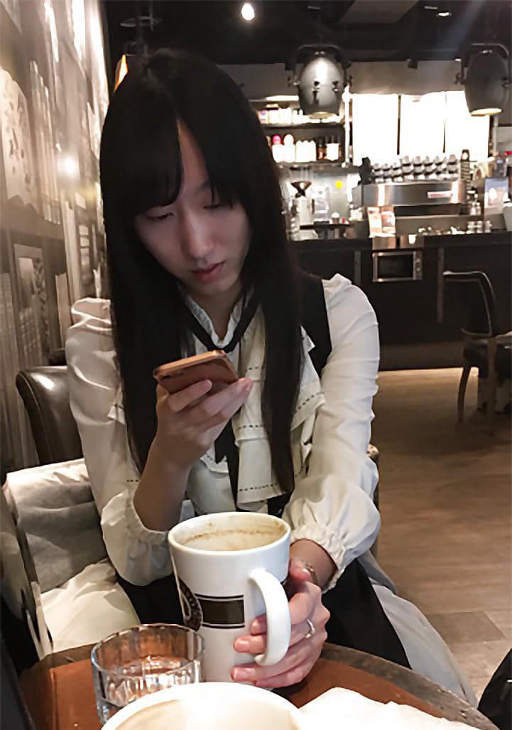嫵媚的榨精小妖精，不僅魔人還很會做服務哦