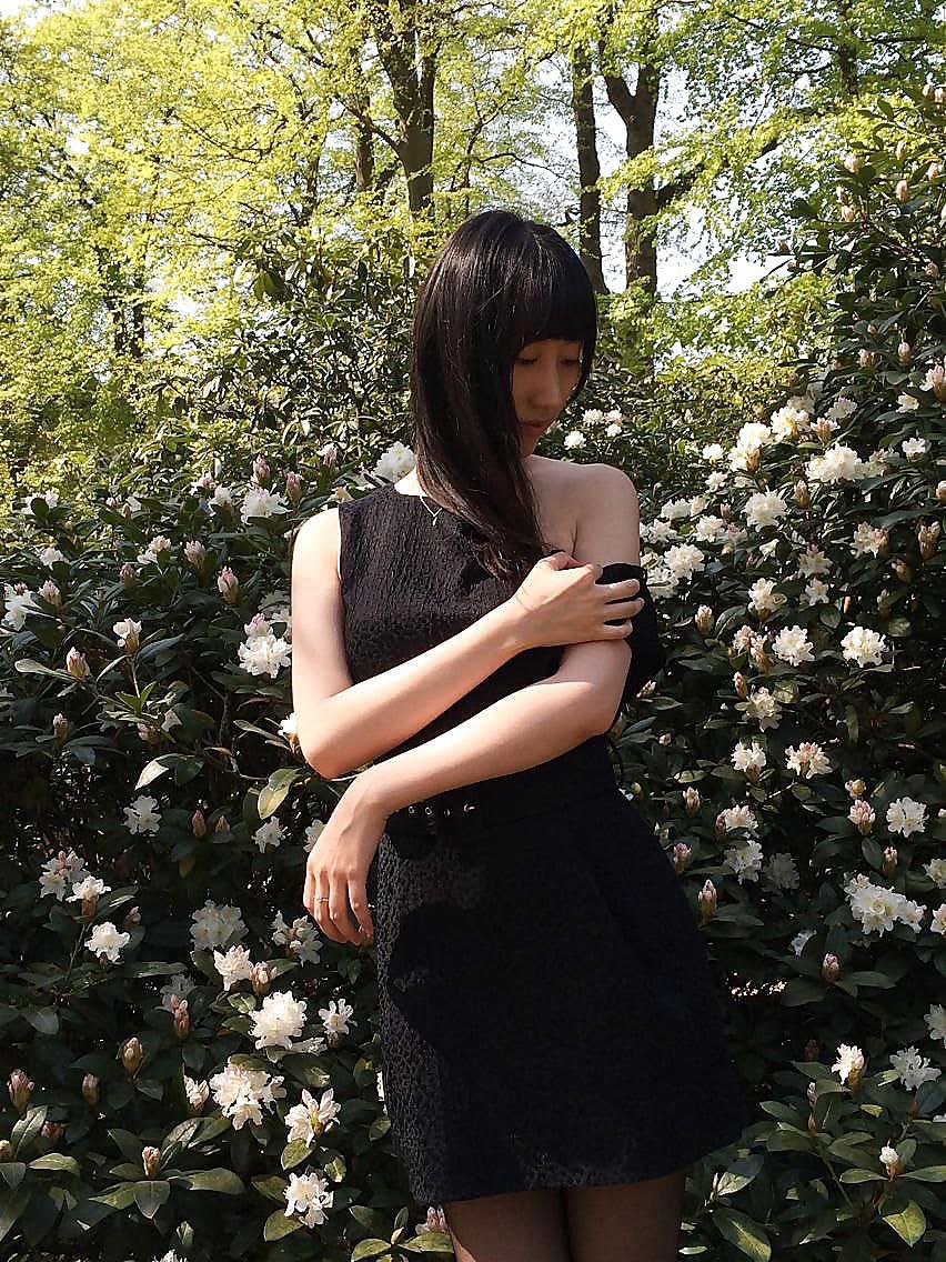 嫵媚的榨精小妖精，不僅魔人還很會做服務哦