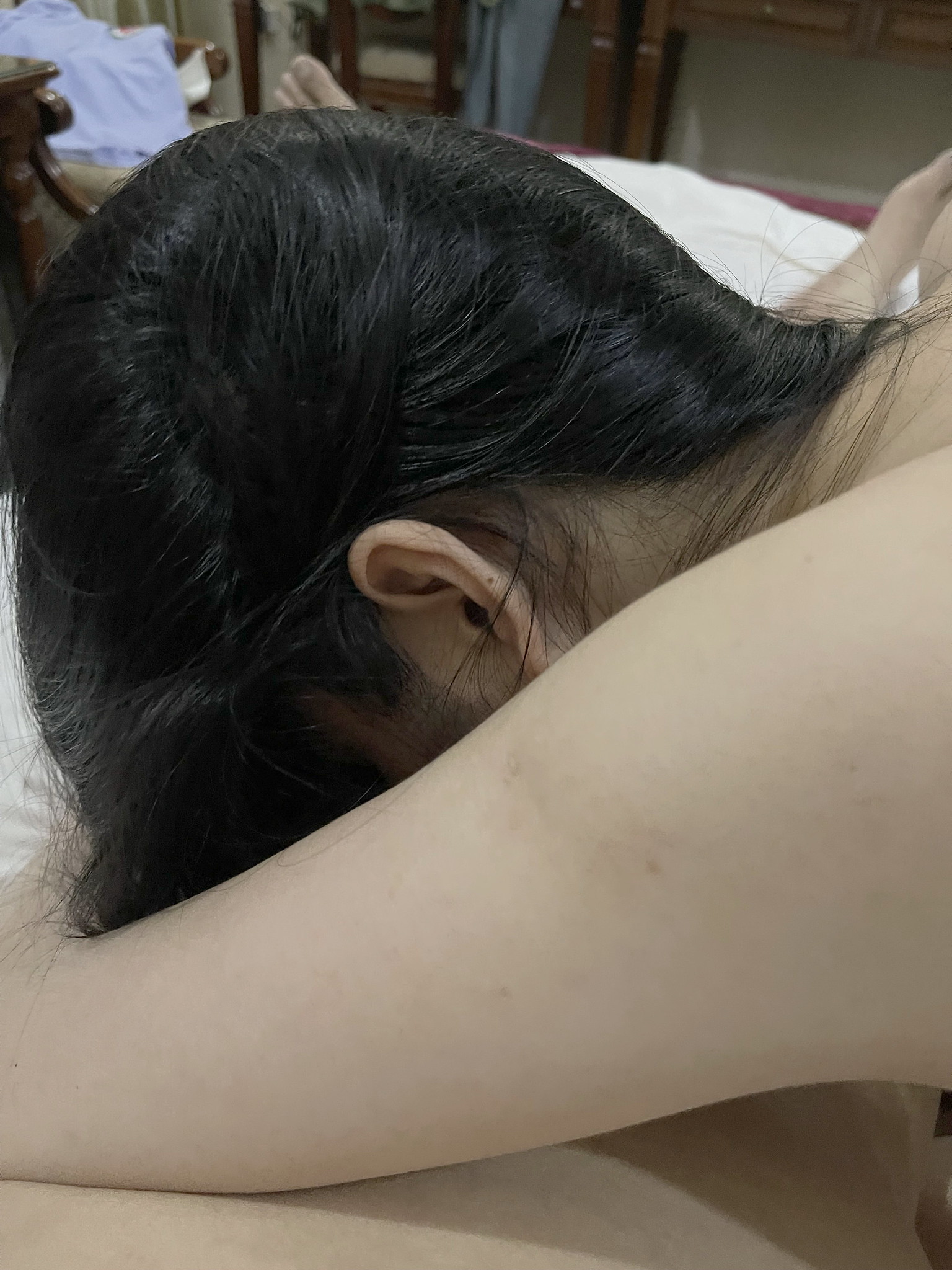 情人不吃窩邊草，干過(guò)騷逼都說(shuō)好