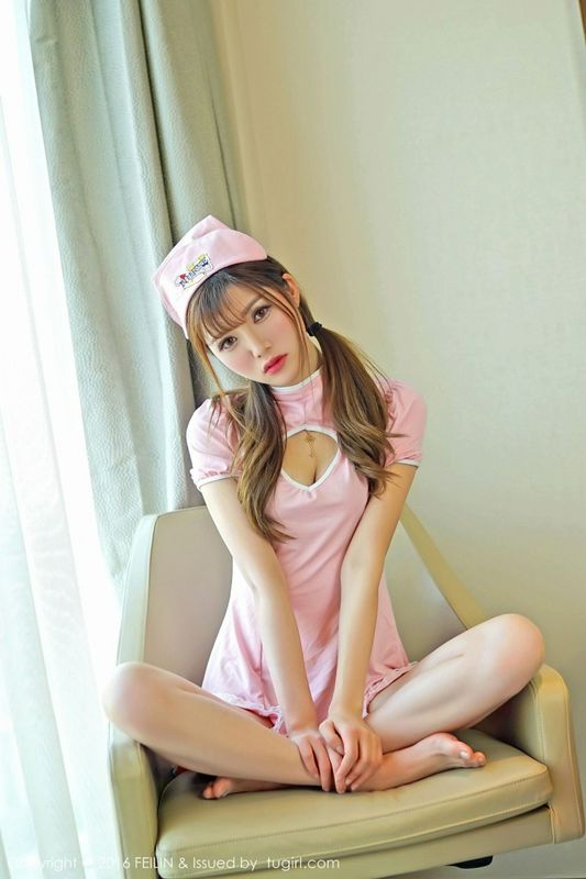 奶茶Emily性感寫真