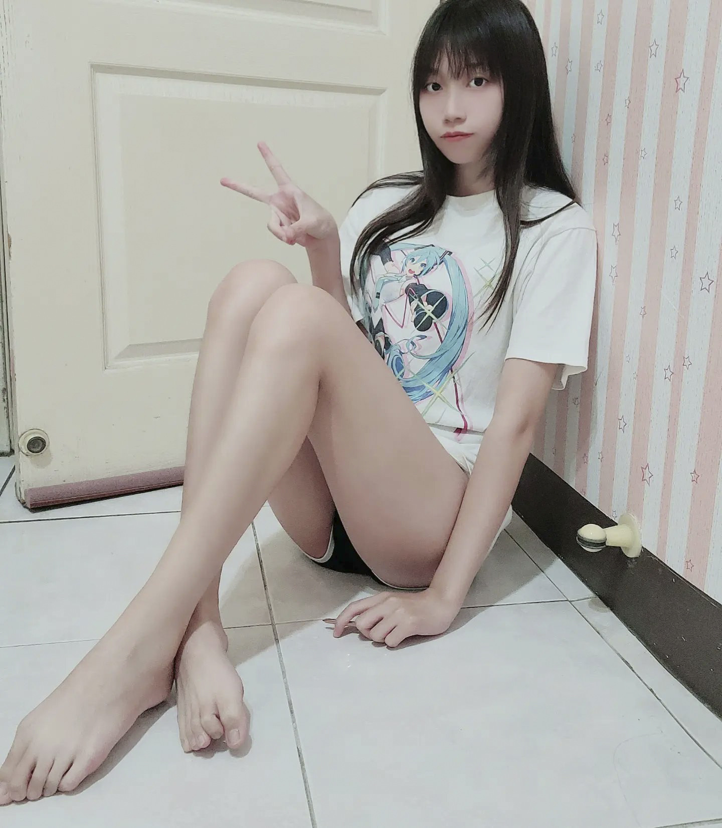 每日大作戰(zhàn)之足控大賽