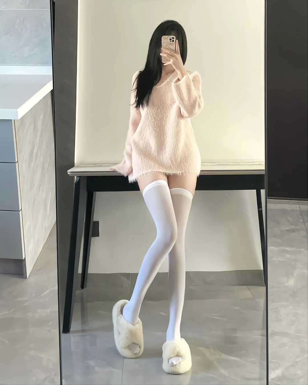 這次大姐姐巨多！