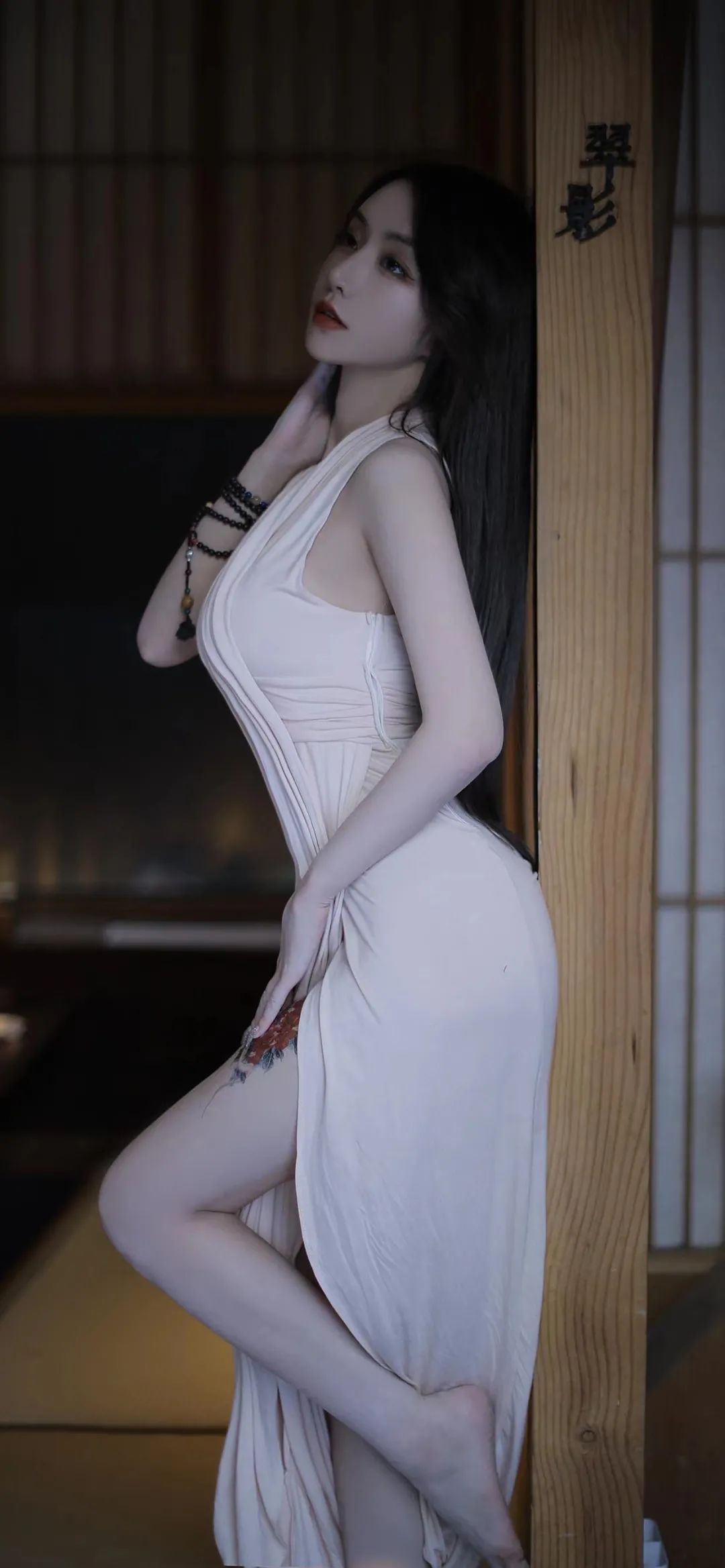 這次大姐姐巨多！