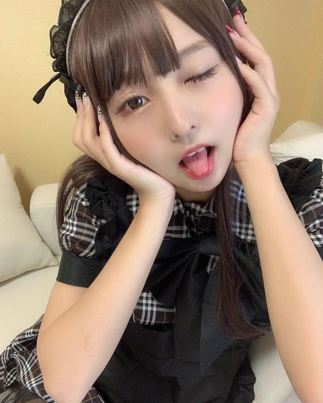 這次大姐姐巨多！