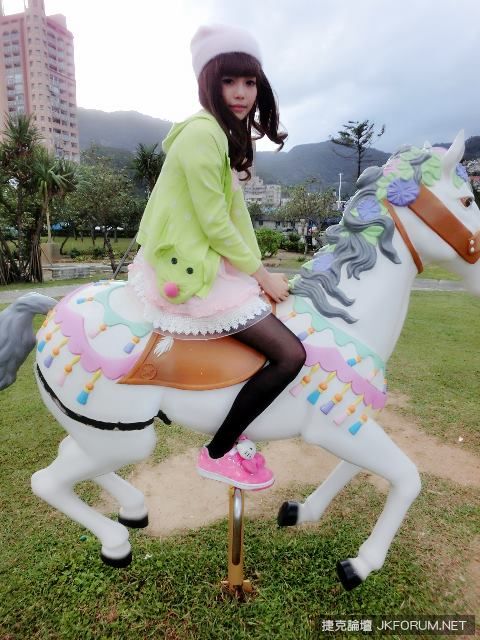 網(wǎng)路正妹蔡苡柔小萌