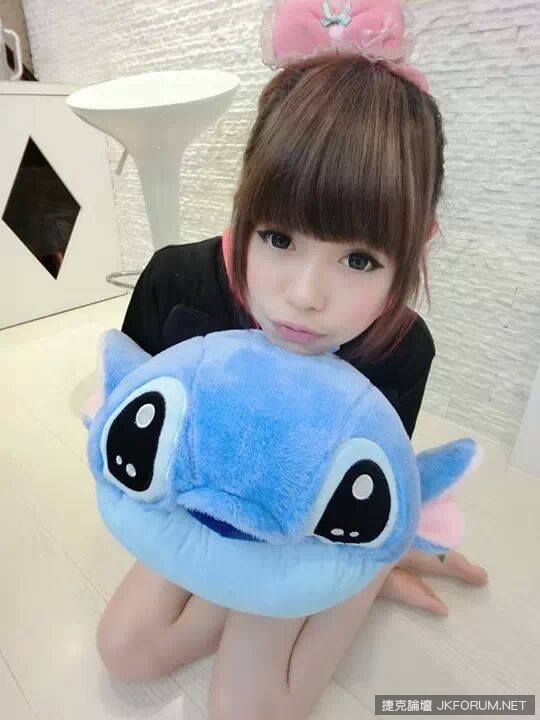網(wǎng)路正妹蔡苡柔小萌