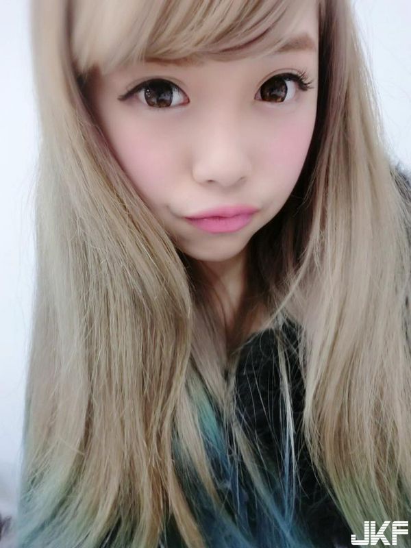 網(wǎng)路正妹蔡苡柔小萌