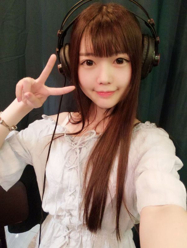 于海潤(rùn)C(jī)hinaJoy2017盛大游戲showgirl