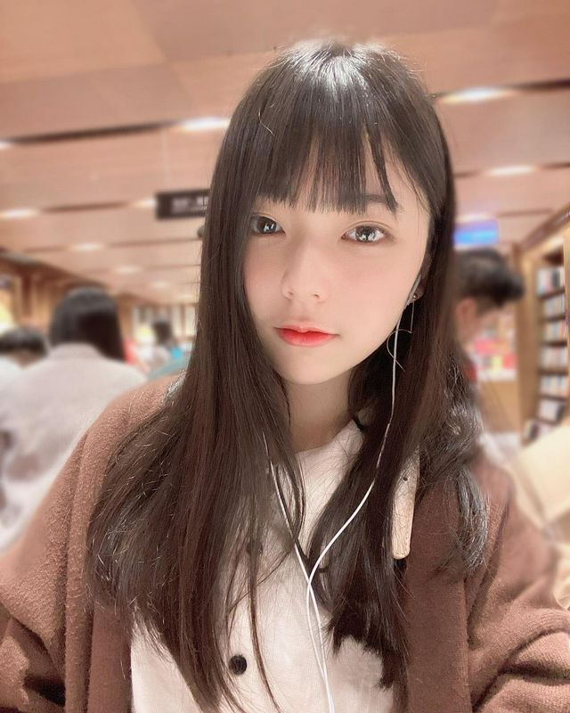 悅顏值太仙…網(wǎng)友全被電暈：求門(mén)