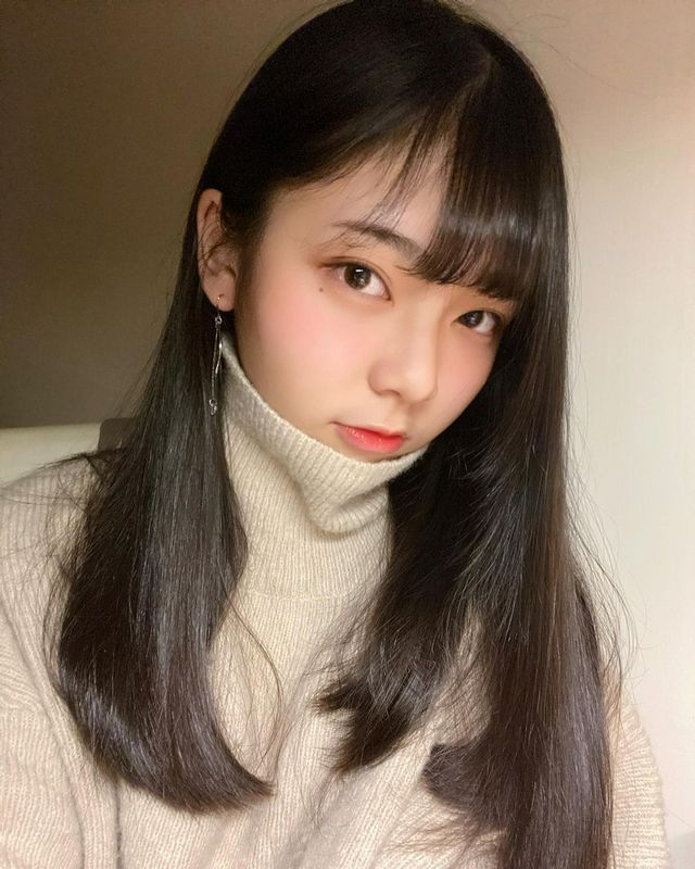 悅顏值太仙…網(wǎng)友全被電暈：求門(mén)