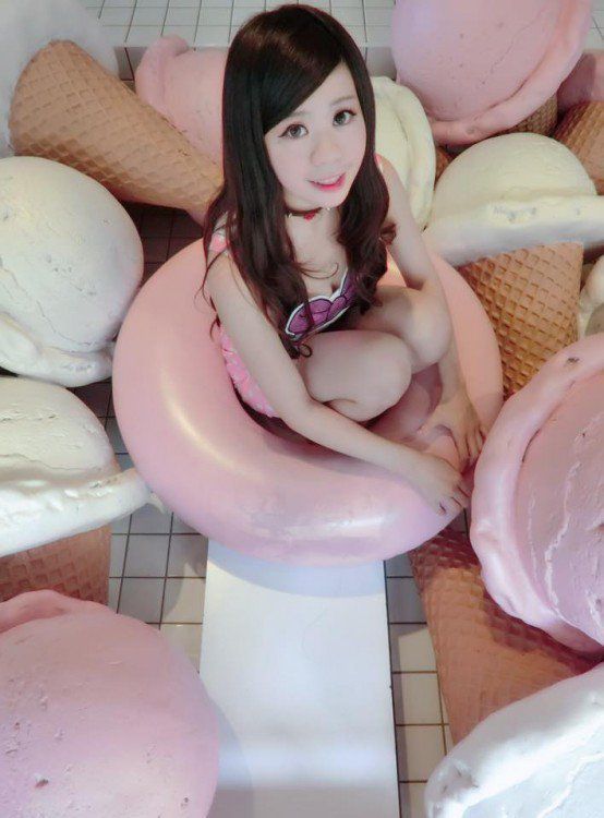 這電眼～我戀愛(ài)惹