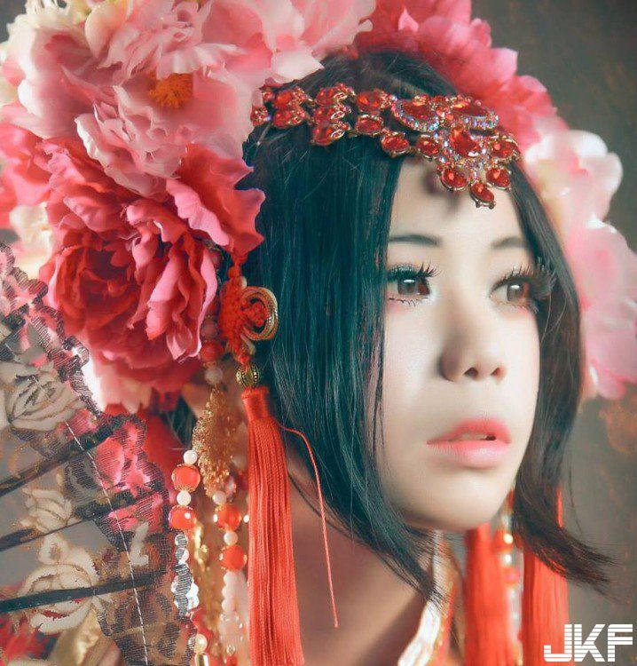 這電眼～我戀愛(ài)惹