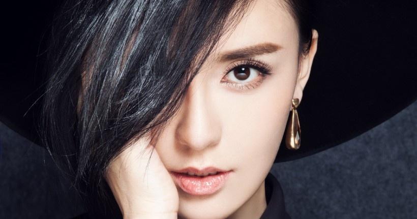 美女演員呂佳容寫(xiě)真