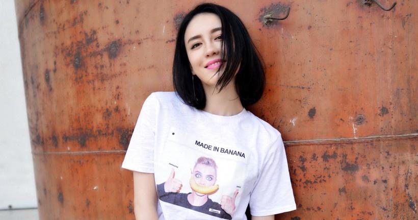 美女演員呂佳容寫(xiě)真