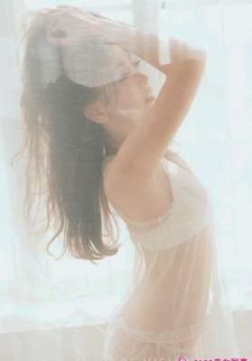 美女兔子的陽光私房寫真