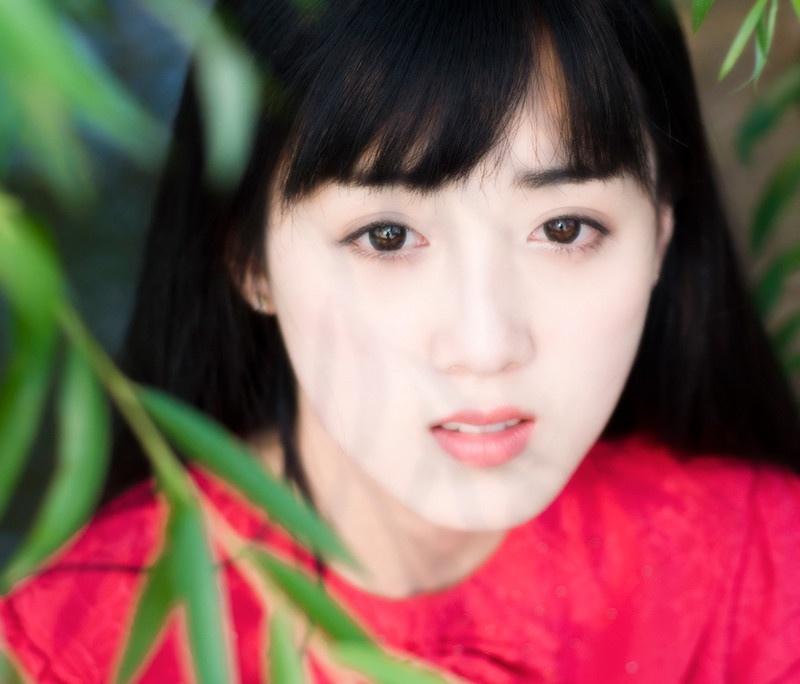 流淌入夢的情書，小糖水時尚美拍