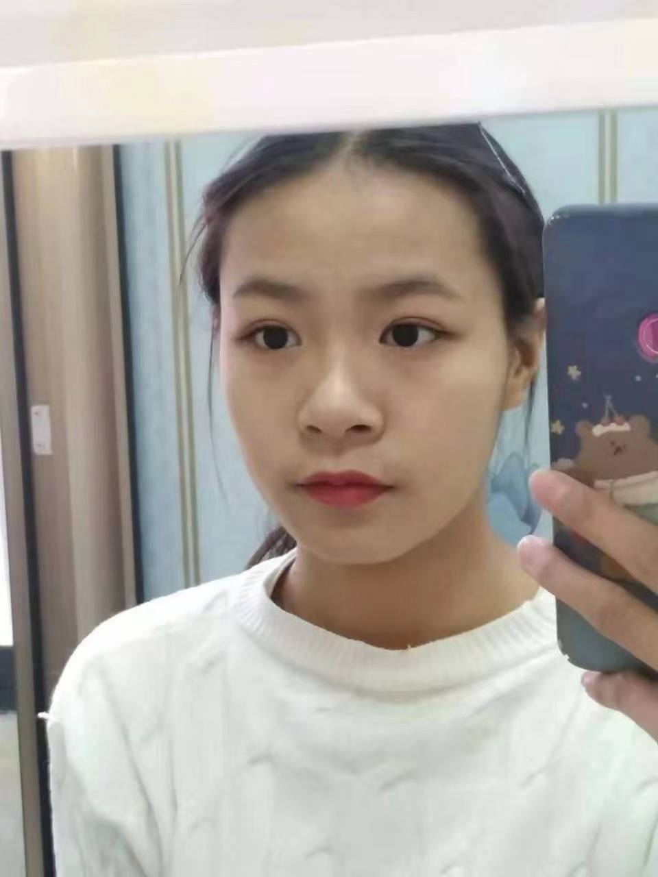 露臉反差婊，你騷或不騷的樣子我都有