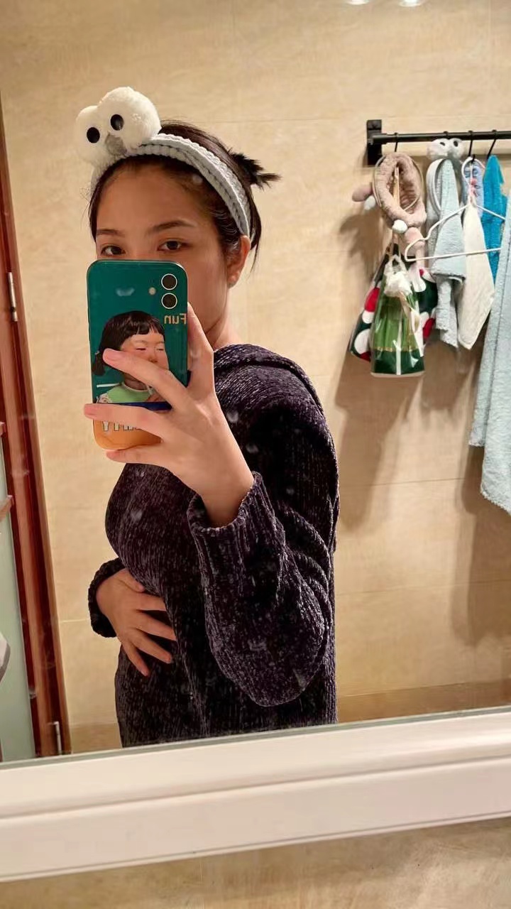 露臉反差婊，你騷或不騷的樣子我都有