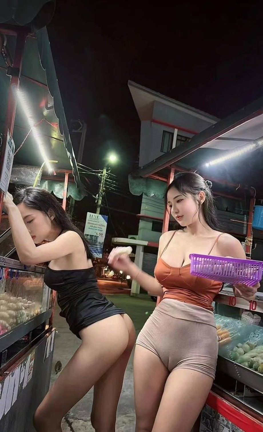 若隱若現(xiàn)駱駝趾