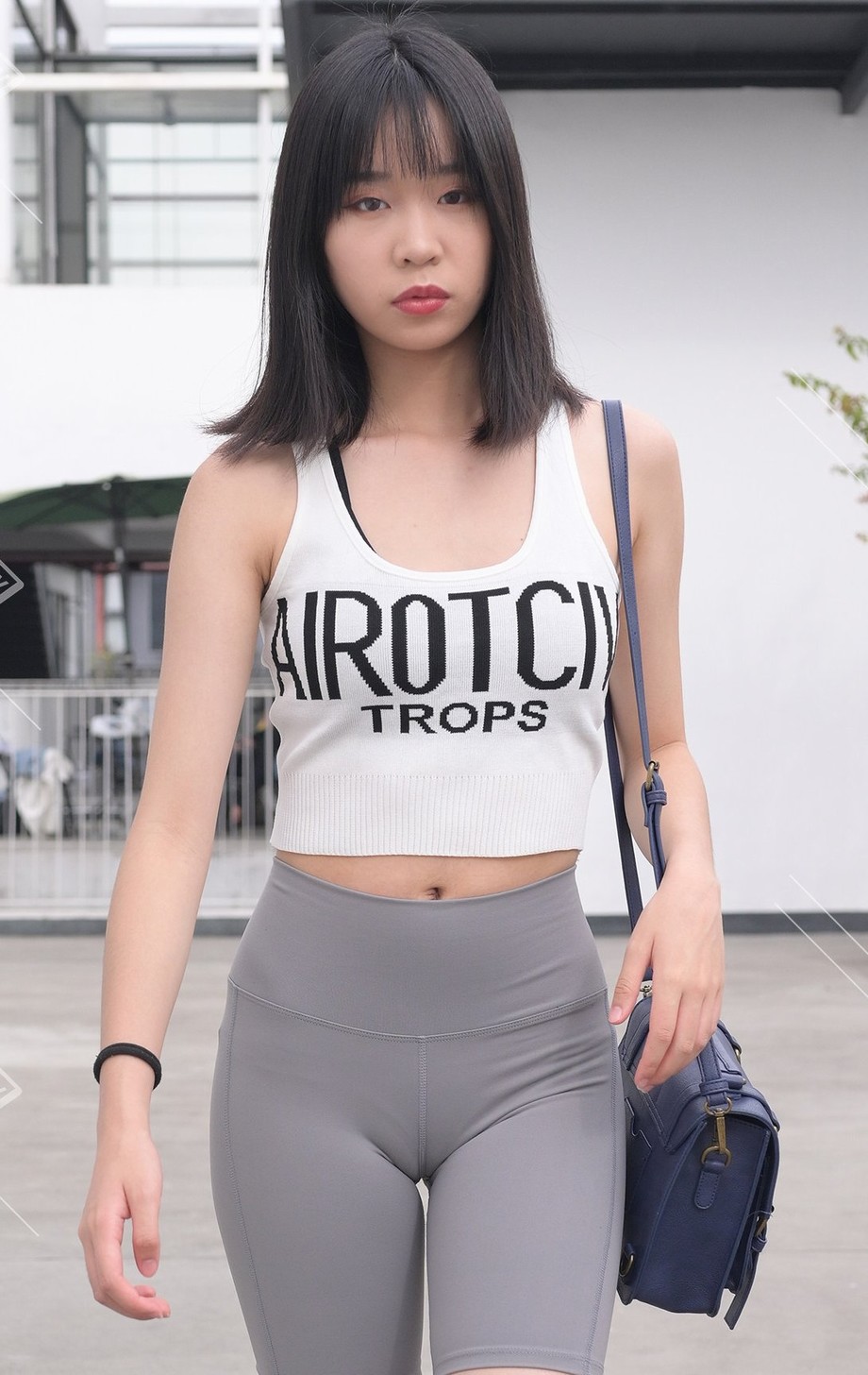 若隱若現(xiàn)駱駝趾