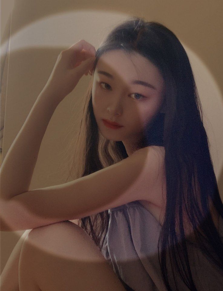 洞開等雞來，小妹想要抖的更精彩