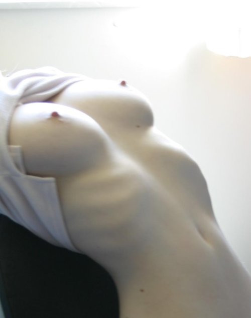 好乳知時(shí)節(jié) 這次還是奶子 又白又大