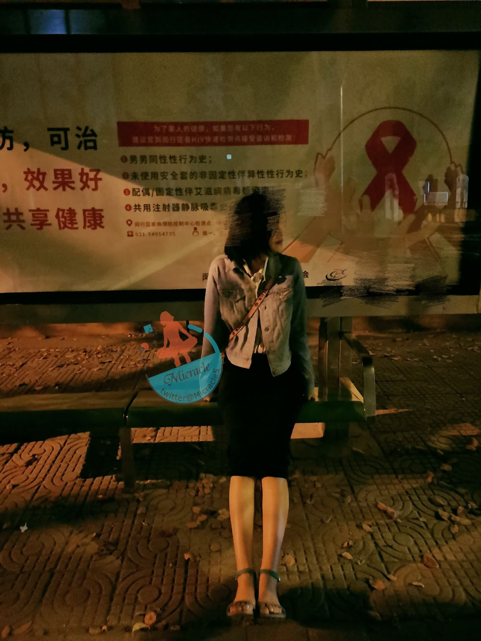 最愛的各種露出、換妻合集