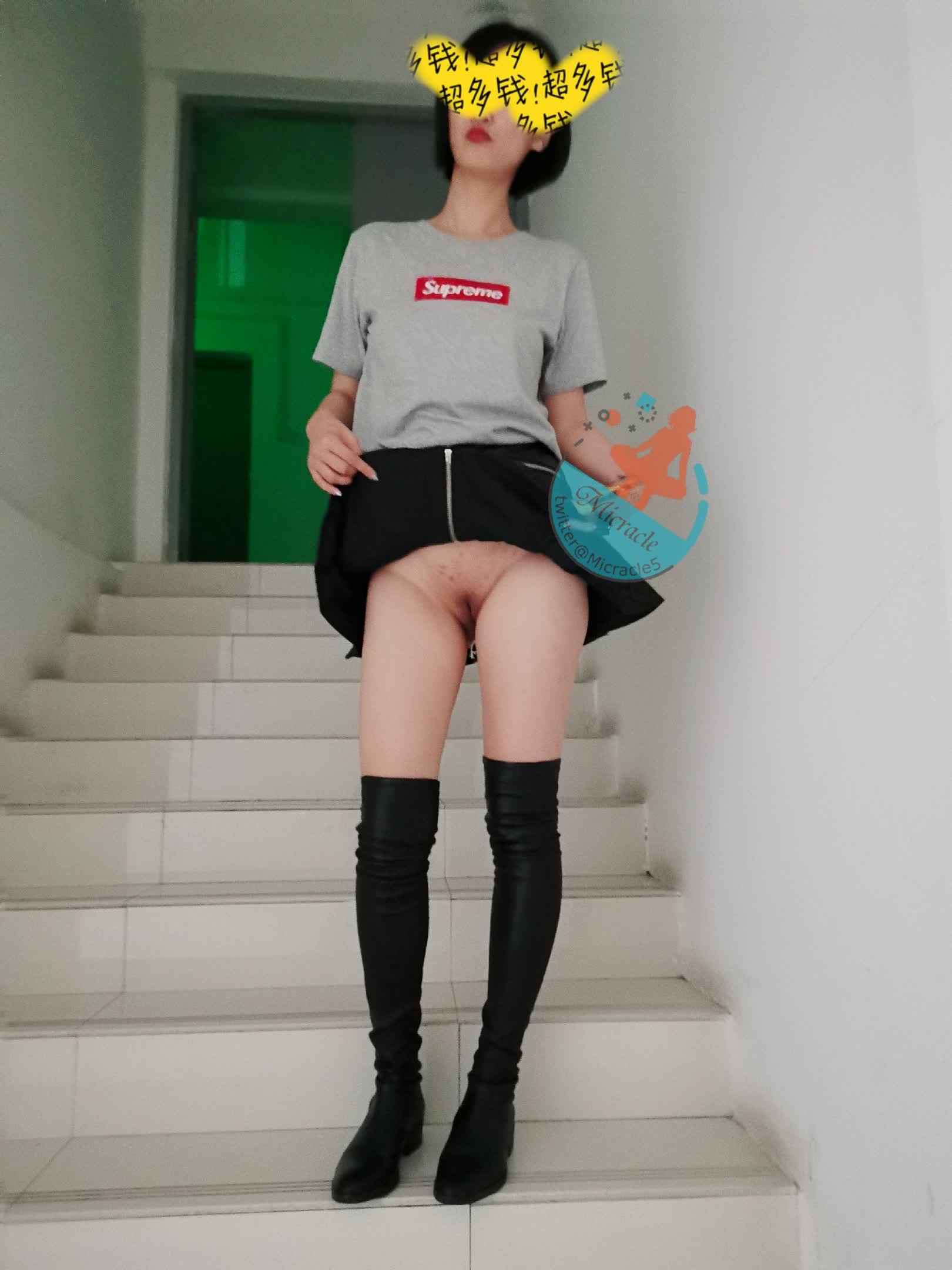 最愛的各種露出、換妻合集