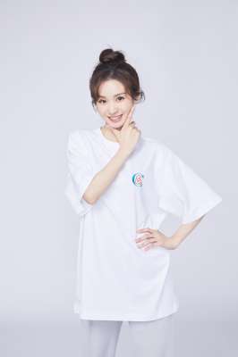 鄭合惠子清新少女風(fēng)寫真圖片