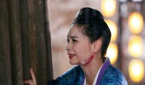 純真鄧莎為愛換容顏