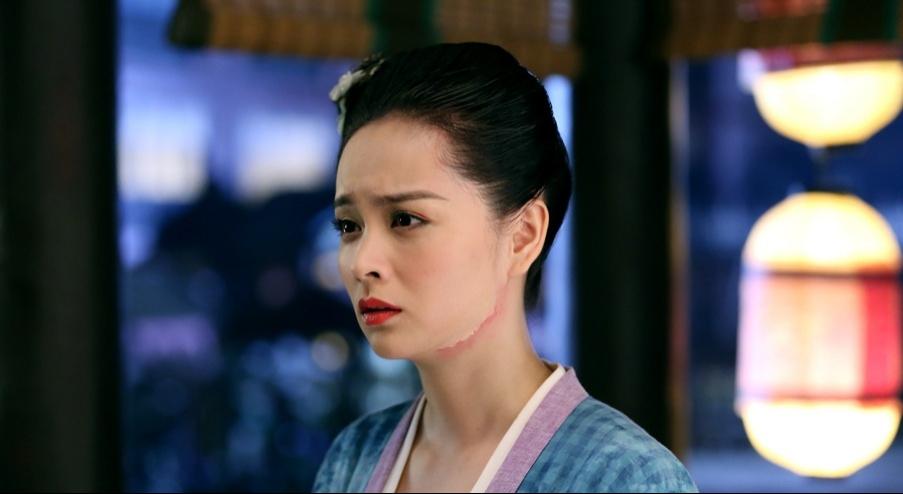 純真鄧莎為愛(ài)換容顏