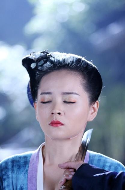 純真鄧莎為愛(ài)換容顏