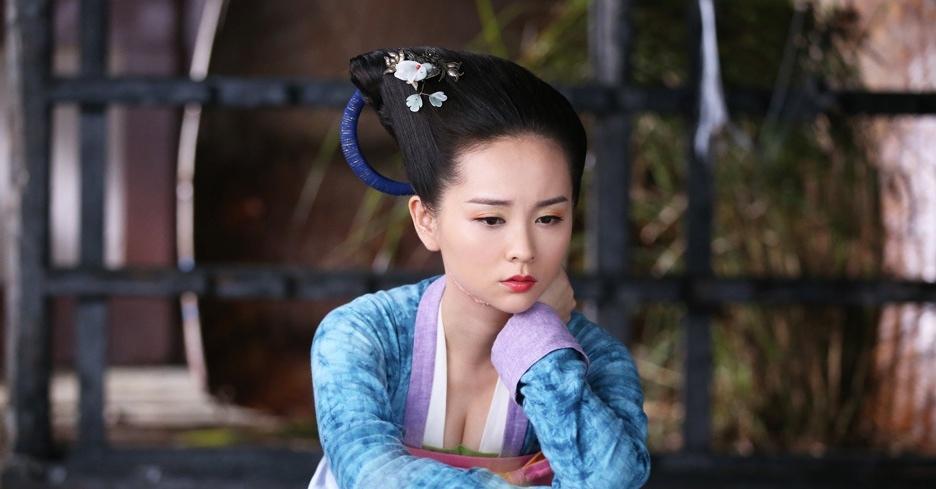 純真鄧莎為愛(ài)換容顏