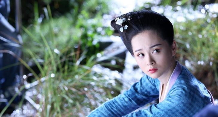 純真鄧莎為愛(ài)換容顏