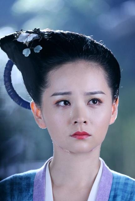 純真鄧莎為愛(ài)換容顏