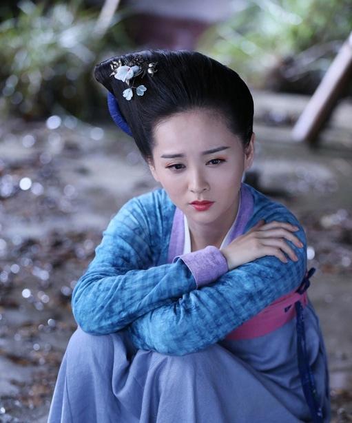 純真鄧莎為愛(ài)換容顏