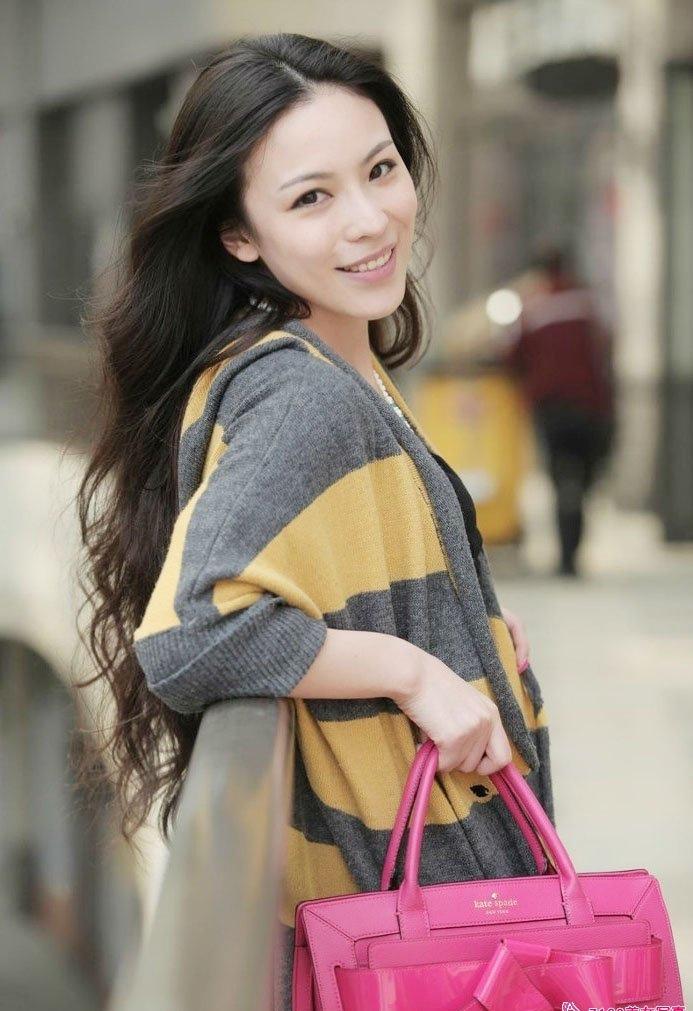 美艷夏沫初春活力動人寫真