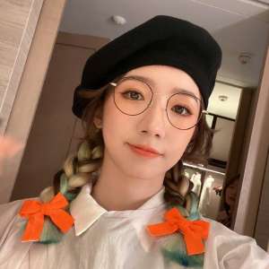 孟美岐金色短發(fā)齊劉?？釒泴懻鎴D片