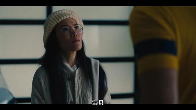 不愧是黃暴污女王，這年度好劇太頂了