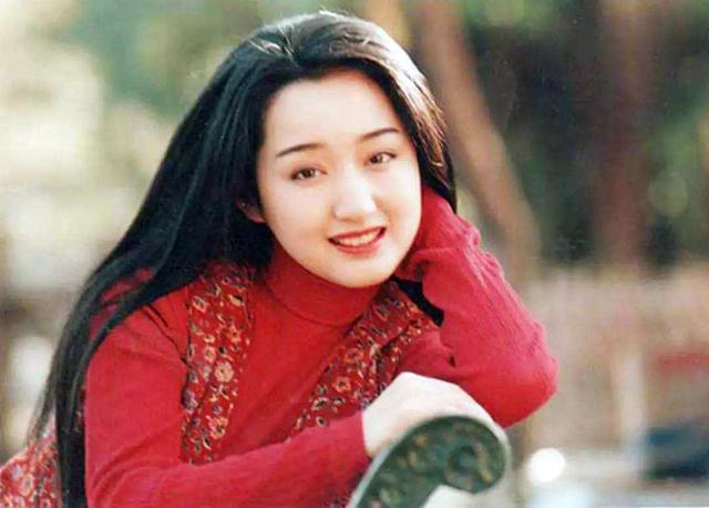 盤點(diǎn)90年代十大美女甜歌星 楊鈺瑩 李玲玉 朱曉琳 蔡紅虹 周冰倩