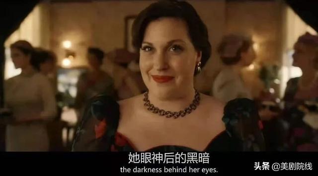 全員殺瘋，這部國內(nèi)當(dāng)前最火的美劇，咋就不行了？
