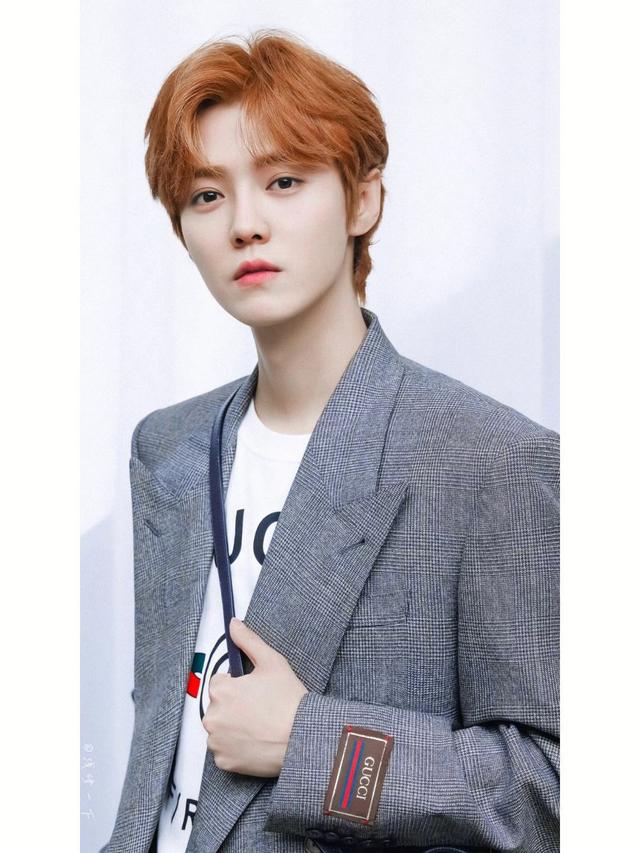 鹿晗:從偶像到演員的跨界之路