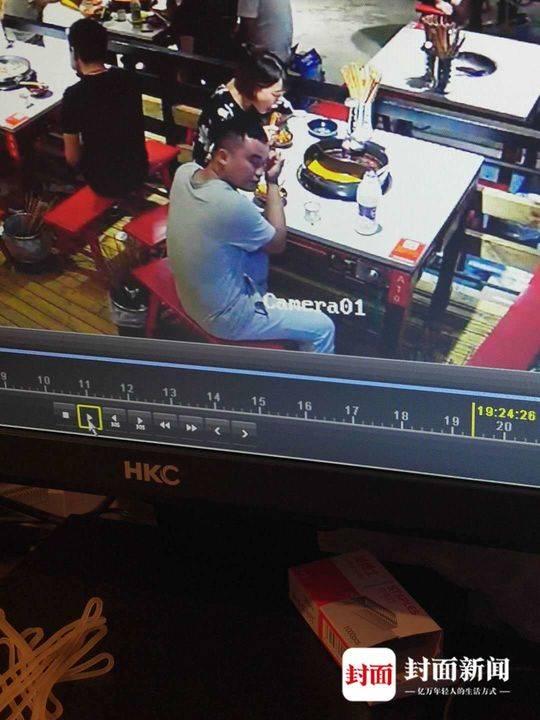 21歲美女護(hù)士失聯(lián)超17小時(shí) 曾與相親對(duì)象共進(jìn)晚餐