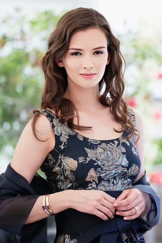 我知道的那些妖艷的俄羅斯女孩，你知道的還有誰？