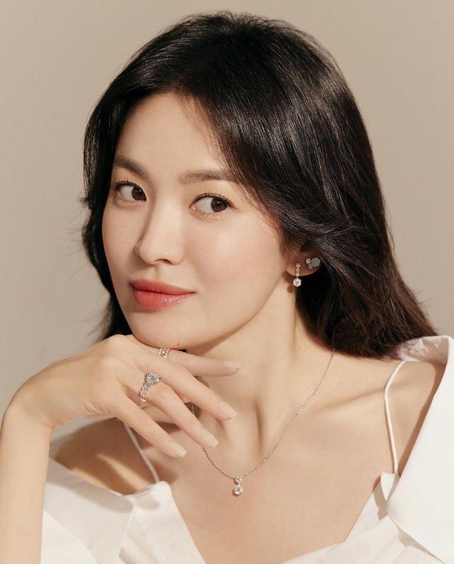 15位擁有萬千愛戴之美的韓國女星