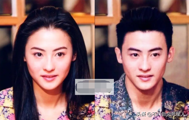 女星性轉(zhuǎn)男裝照：熱巴撞臉大眼仔，楊穎神似羅云熙，關(guān)曉彤變路人